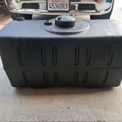 Water Tank