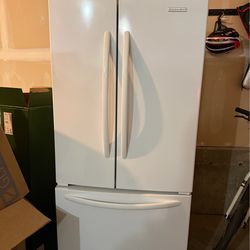 Fridge - Good working condition