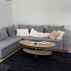 Sectional Couch