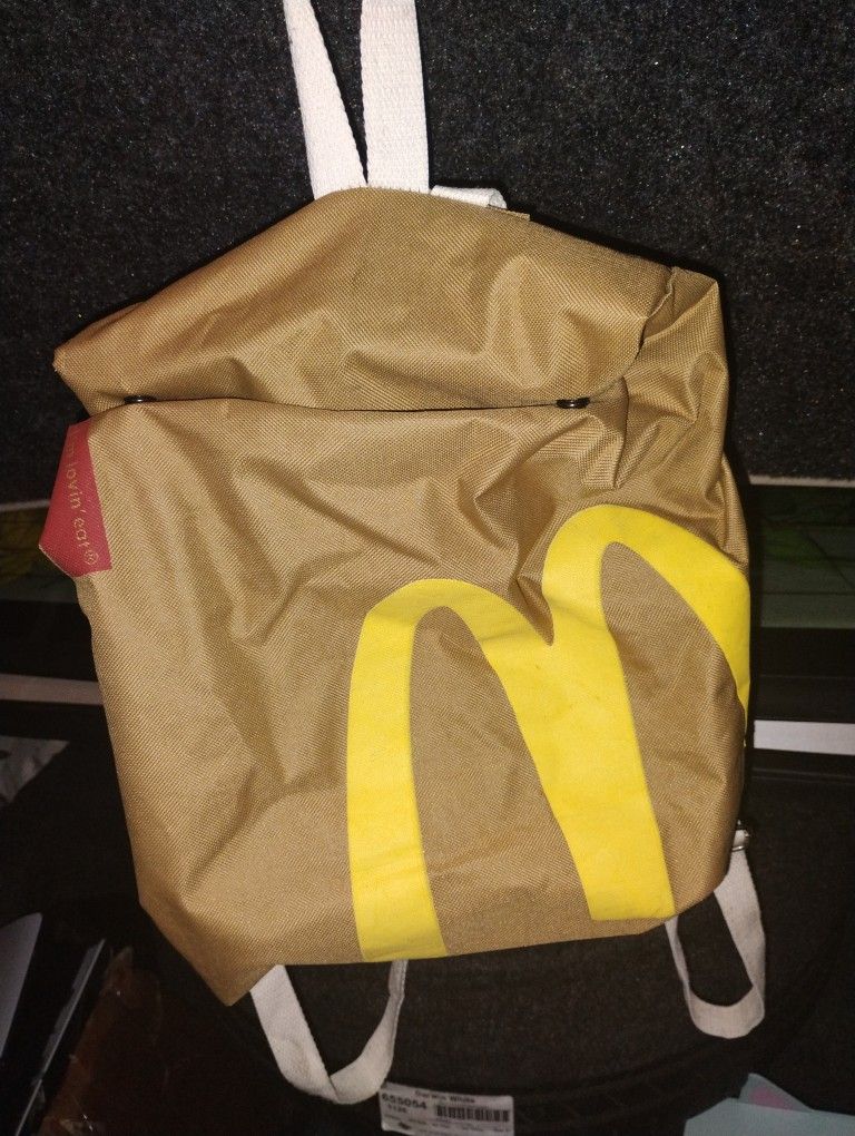 McDonalds