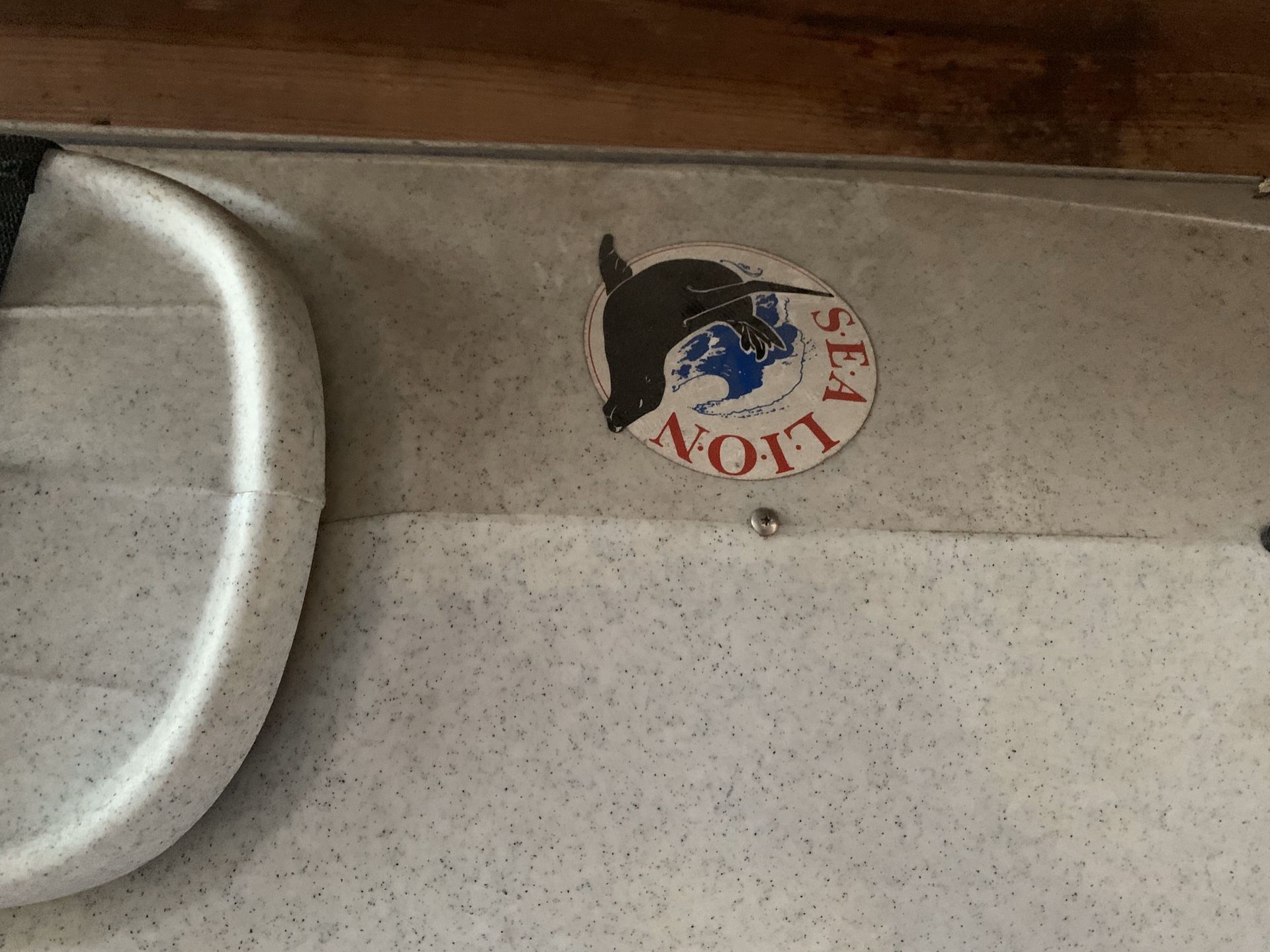 Kayak Aquaterra Sea Lion 17’ for Sale in Chesapeake, VA OfferUp