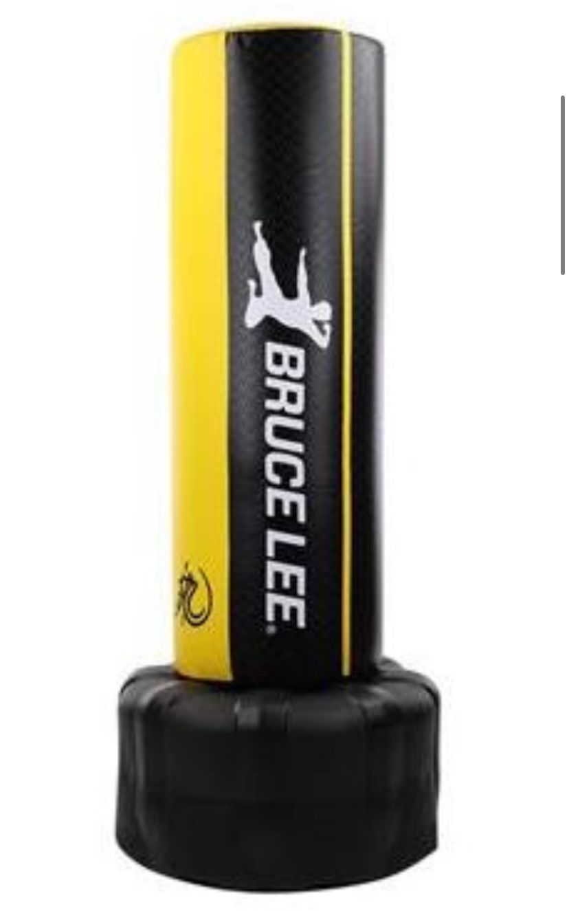 Bruce Lee Wavemaster XXL punching bag
