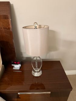 2 table lamp