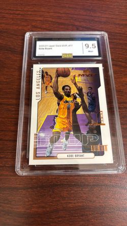 Kobe Bryant