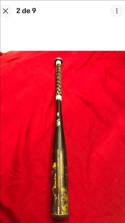 DeMarini UPRISING USA 28” / 17 oz Youth Baseball Bat 2½" Barrel