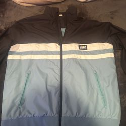 New Balance Wind Breaker