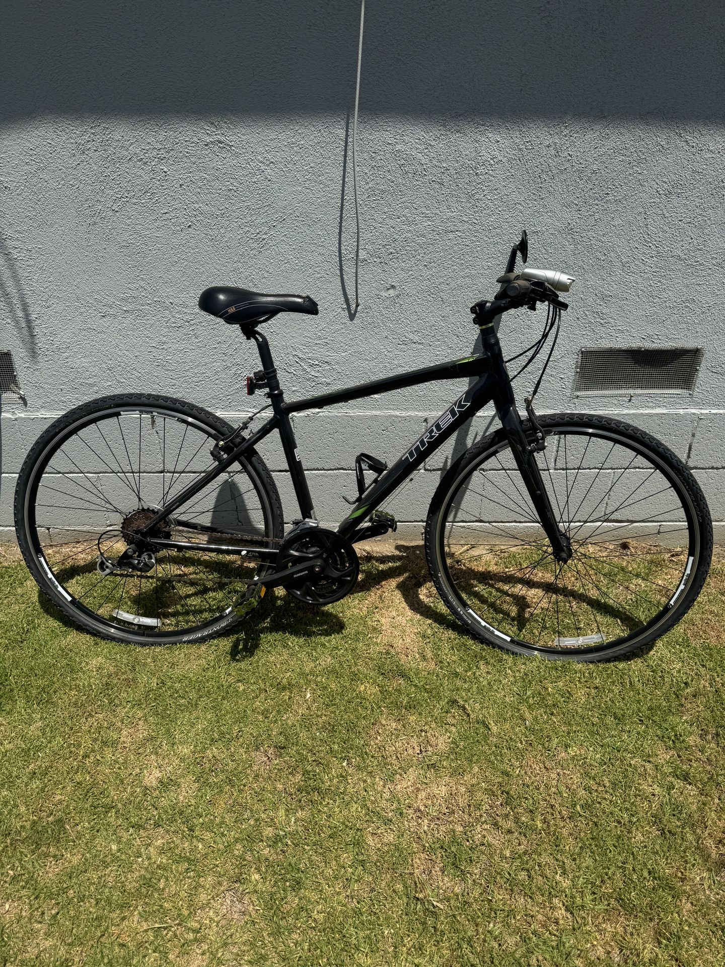 TREK Hybrid Bike