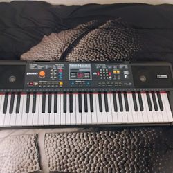 Keyboard, Great For Starter Players In My Opinion 