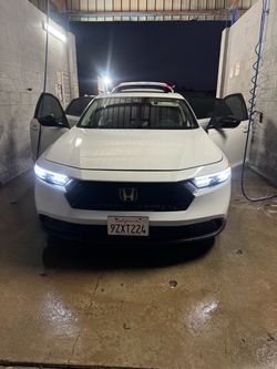 2025 Honda Accord