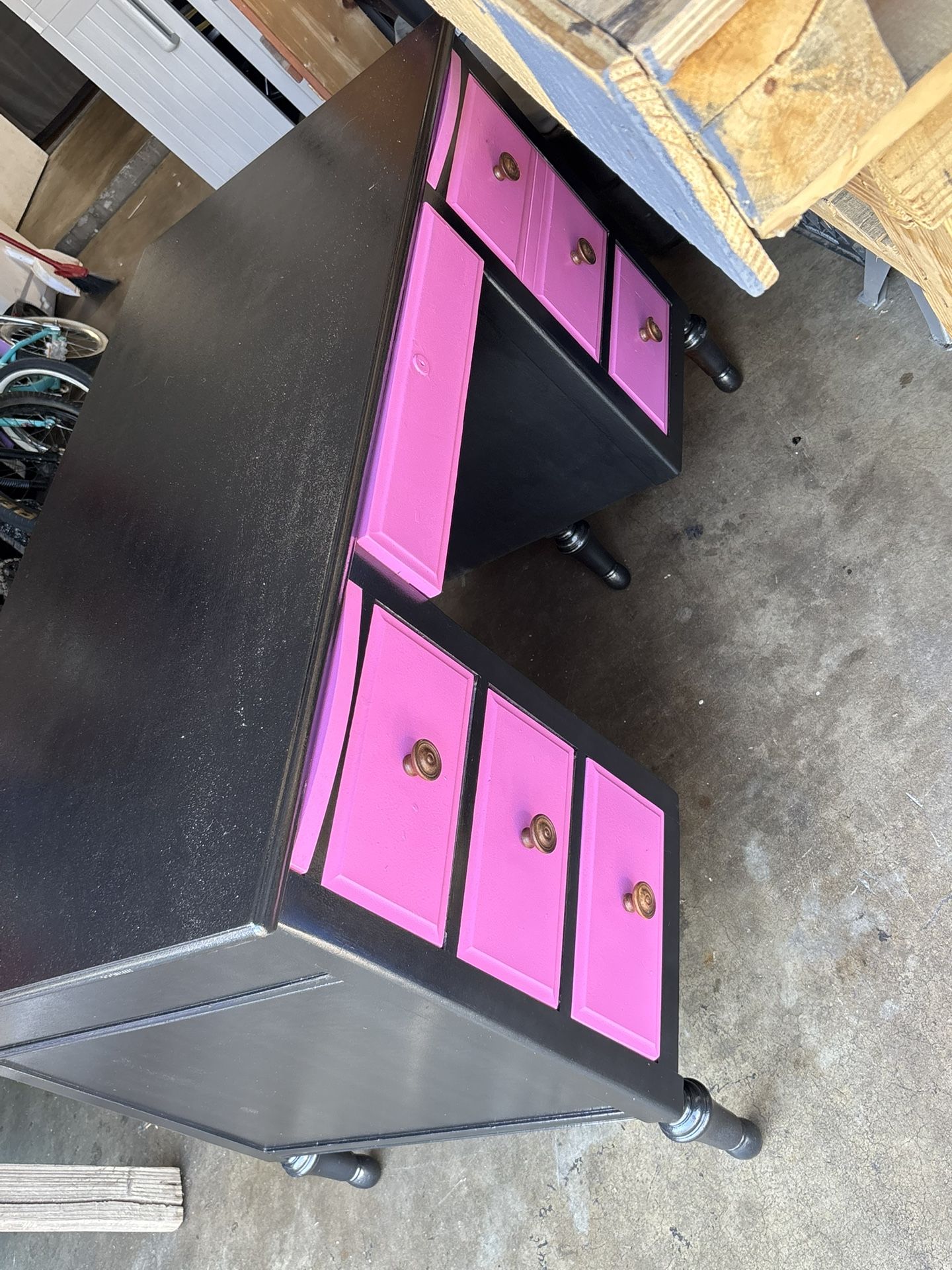 Desk