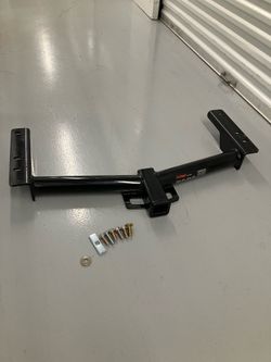 Trailer Tow Hitch Curt 13193