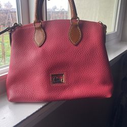 Dooney Bourke Handbag