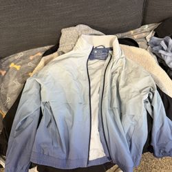 Figs Jackets 