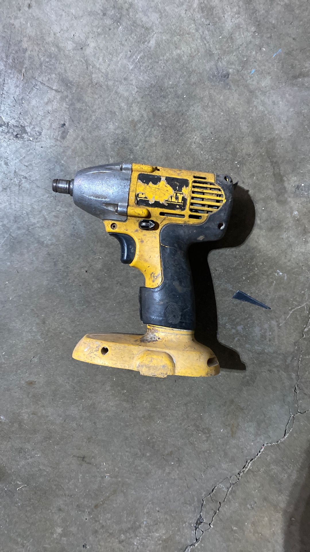 Dewalt Drill