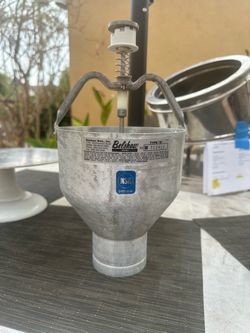 Belshaw pancake dispenser