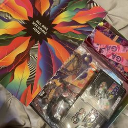 EDC TICKETS FOR SALE 