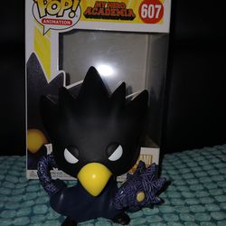 FunkoPop - My Hero Academia - Fumikage