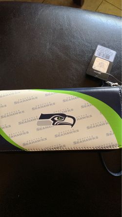 NFL wallet $20