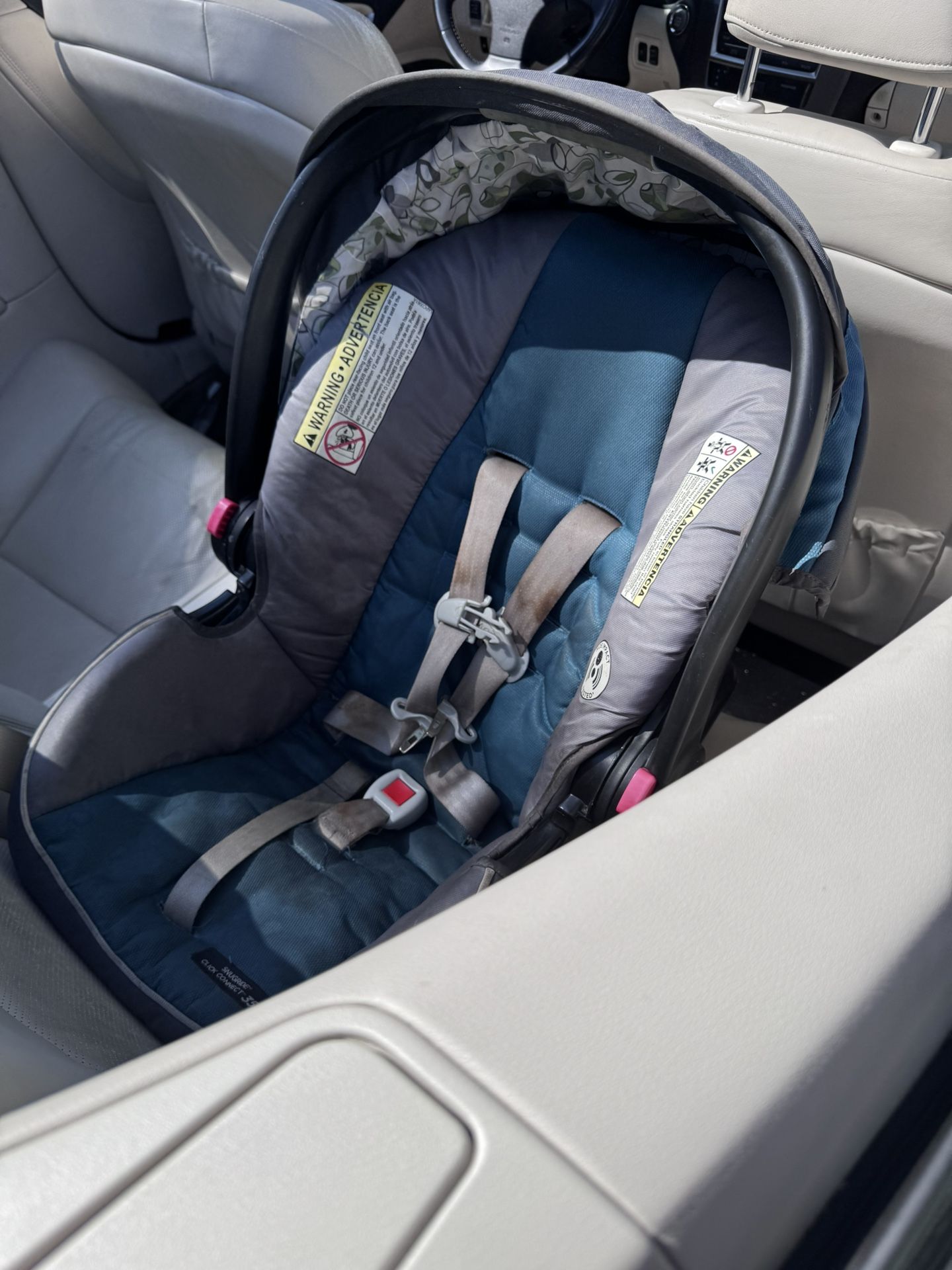 Car Seat 