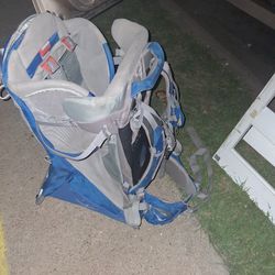 Osprey Poco Child Carrier