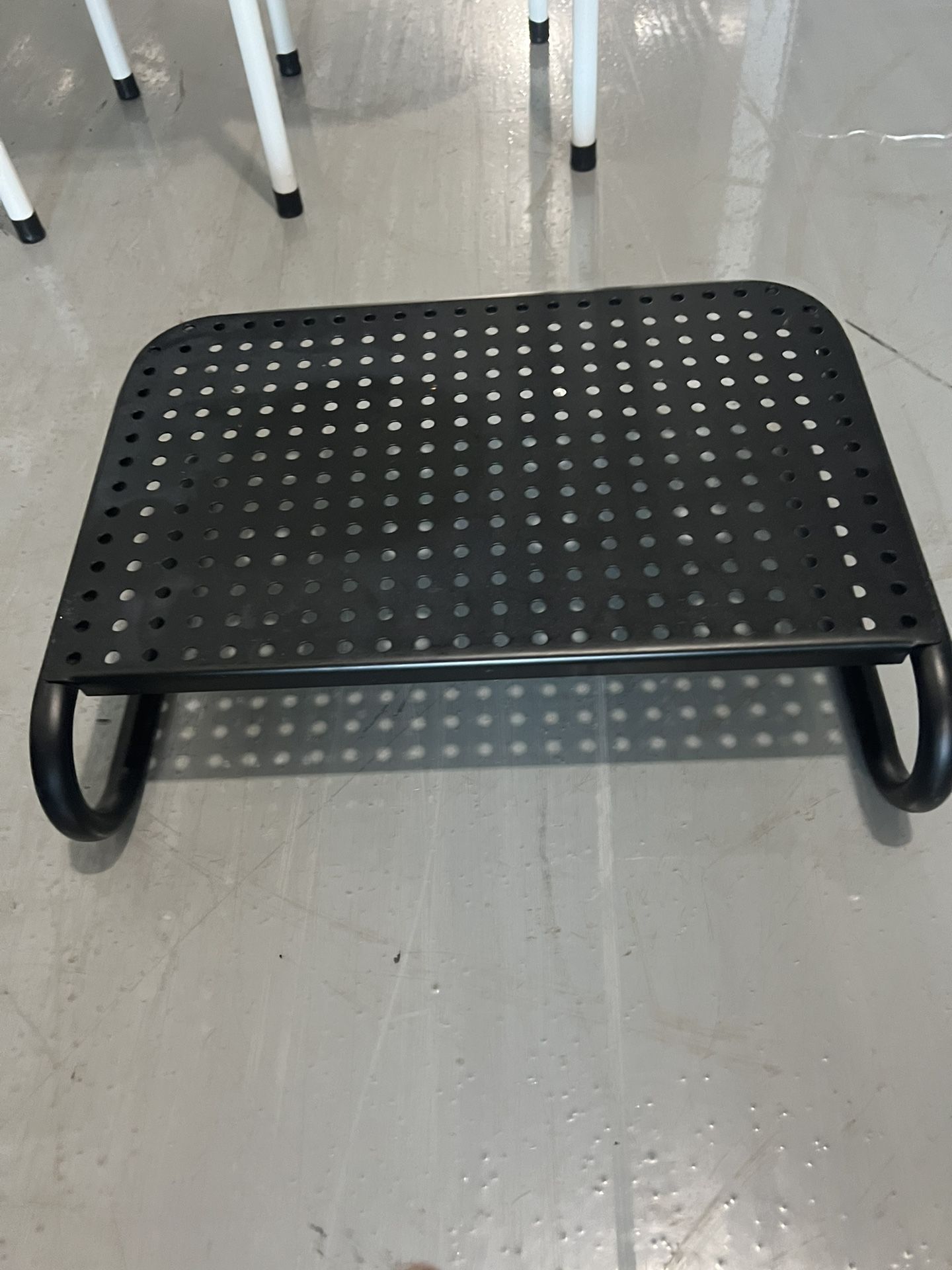 Monitor Raiser Or Laptop Stand