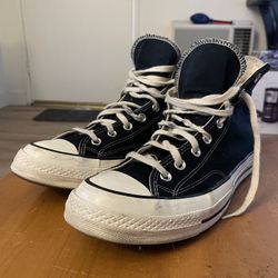 Converse Chuck Taylor All Star High Top Shoes
