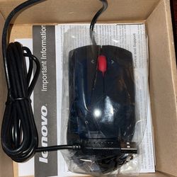 Lenovo Mouse