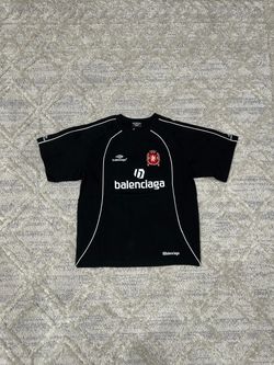 Balenciaga Shirt