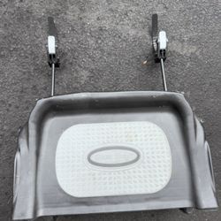 Baby Jogger Glider Board - Black