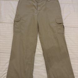 Dickies Regular Straight Cargos 