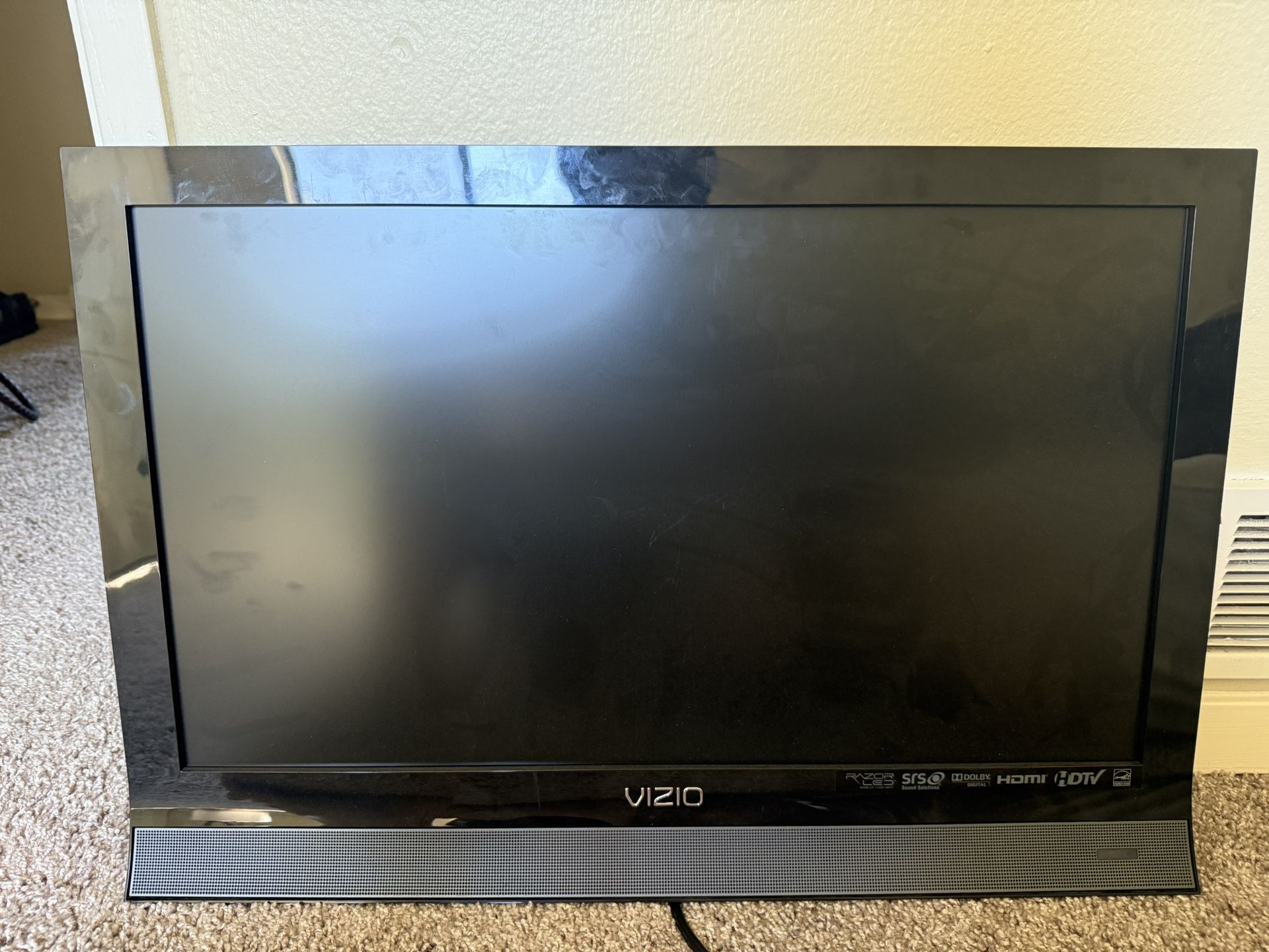 TV 39 VIZIO