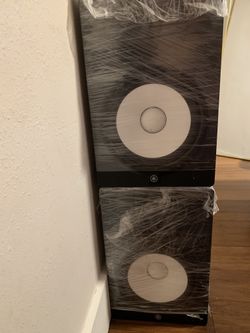 Yamaha HS8 8 Inch