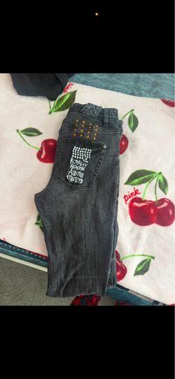 Ksubi Jeans