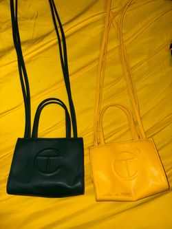 Telfar bags