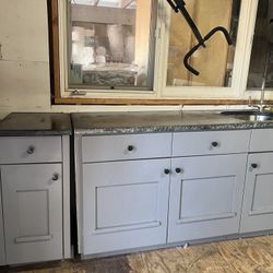 Laundry  Cabinet 