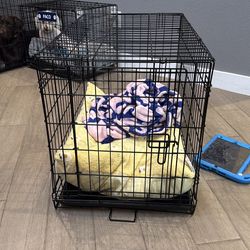Crate