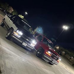 1996 Chevrolet 1500