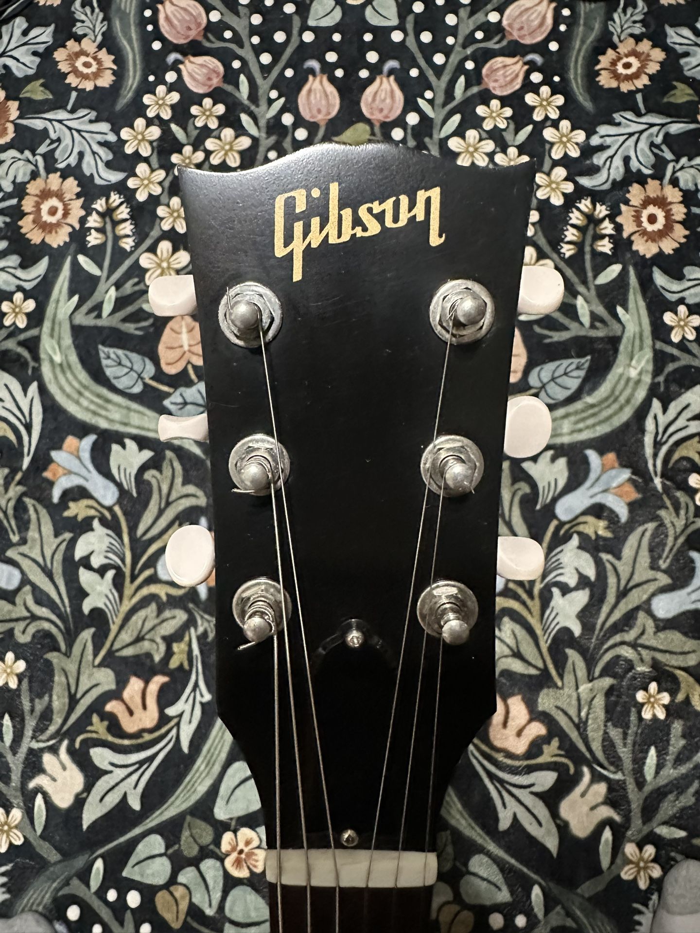 2013 Gibson Les Paul Special – Desert Burst – Upgraded Bridge + Gig Bag – Great Condition