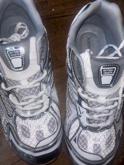 Bottegas shoes