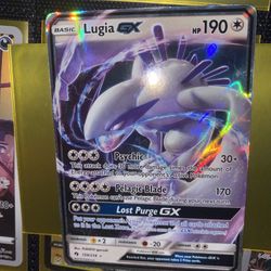 Pokémon Cards 