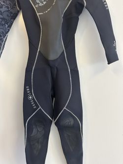 Aqualung 3mm Wetsuit
