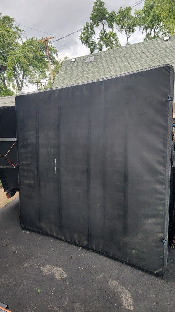 Tapa Para Camioneta Ram