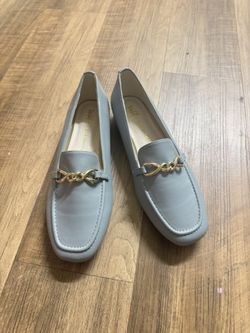 Brand new shoes