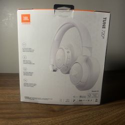 JBL Headphones 