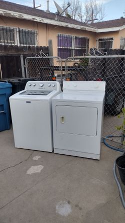 We sell washers
