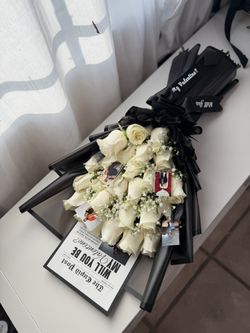 Valentine Bouquet 💌