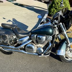Honda VTX 1300