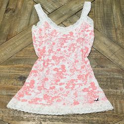 Hollister Tank Top Size S