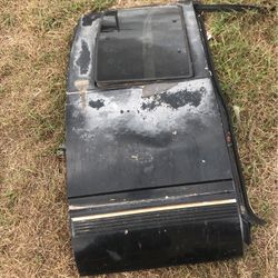 Car Door