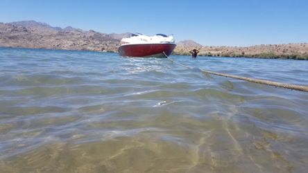 Speedester200 seadoo